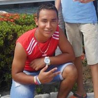 Carlos Jose Narvaez Herrera