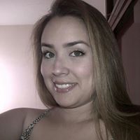 Cristina  Hernandez Gomez