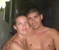 Lázaro Jesús  Barrios Lores