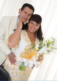 Maria Virginia  Gutierrez Casas