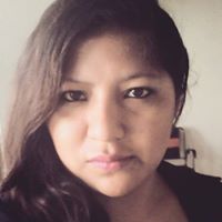 Yessenia Elizabeth Alcocer