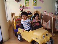 Yony  Puma Bustamante