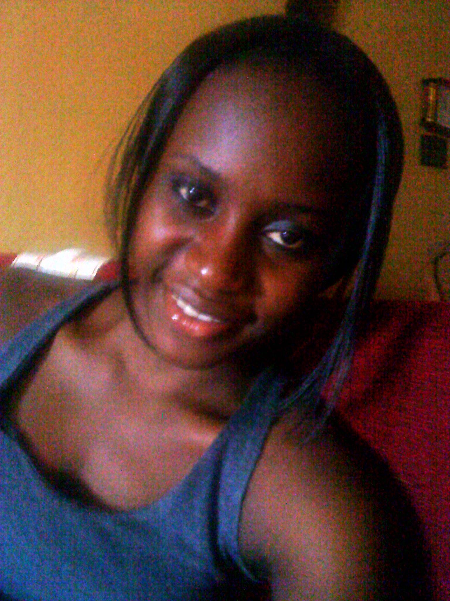 Mougoue Joseline Teclaire 