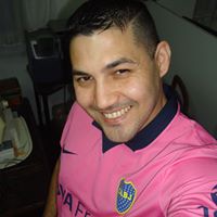 Gustavo  Trainer