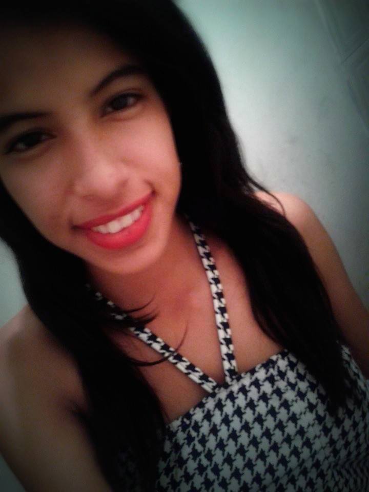 Estefany Madeley Boloña Castro 