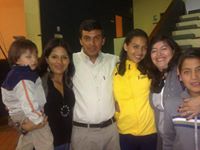 Carmelita  Contreras