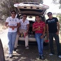 Diego Eduardo Martinez Cabrera