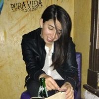 Josheslly Geraldine Cordovez