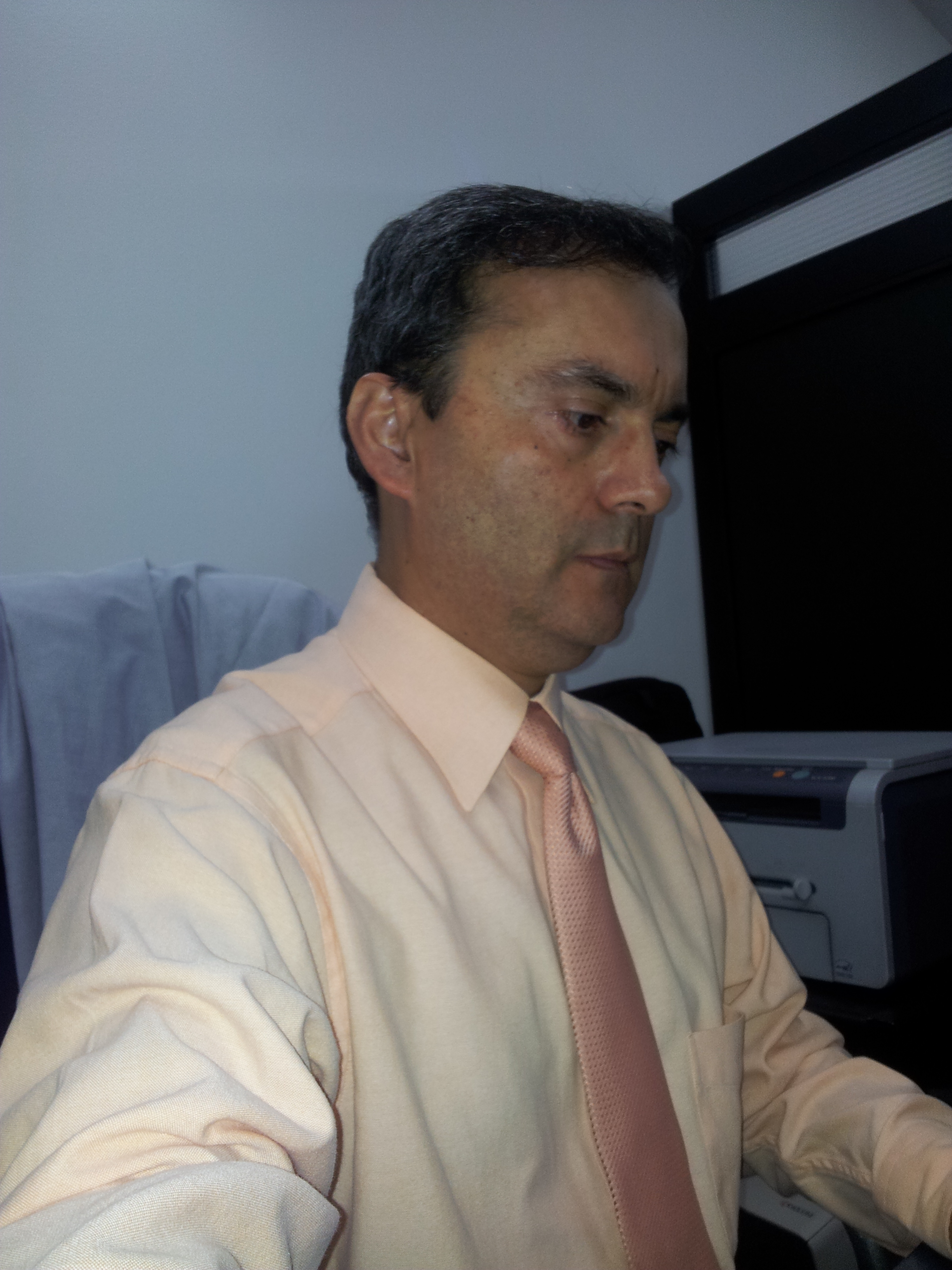 José Fernando Ardila Murcia