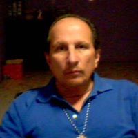 Adolfo  Gonzalez Aragon Escamilla