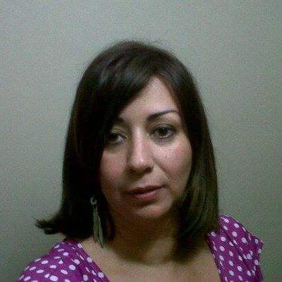 María de Lourdes Seijas