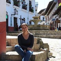 Katherine Escarraga Correal