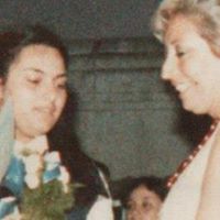 Ximena  Allende Zuñiga