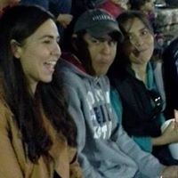 Irene  Rodriguez Azcona