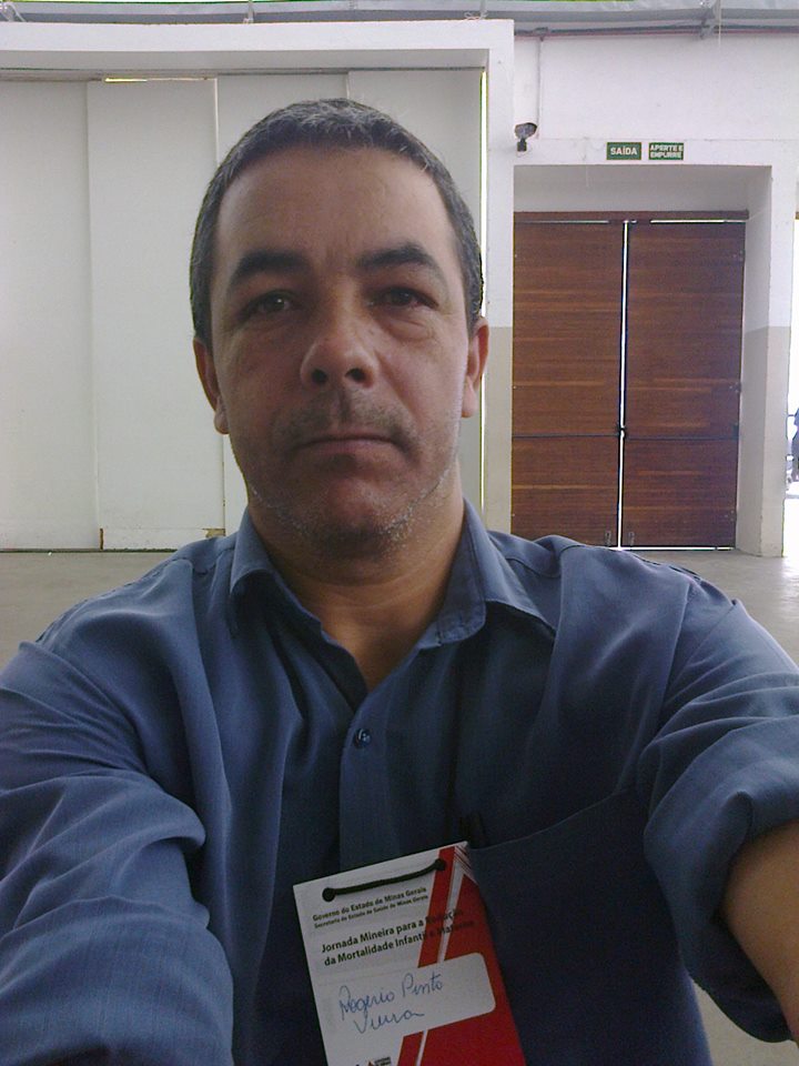 Rogério  Vieira