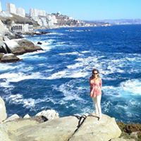 Sandra Ester  Maino Jorquera