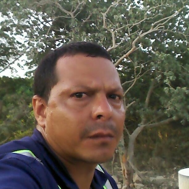 César Enrique  Pacheco Rosado