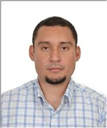 Carlos Antionio Pacheco Peña