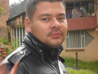 Camilo  Contreras