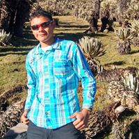 Eversh Ivhan  Rojhas Marthinez