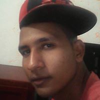 Leiver Daniel Serrano