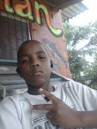 Juanda  Gordon Palacio