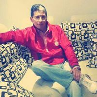 Carlos  Cordoba Camargo