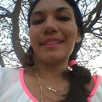 Gabriela  Maldonado Brito