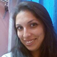 Andrea  Banda Oyarzun