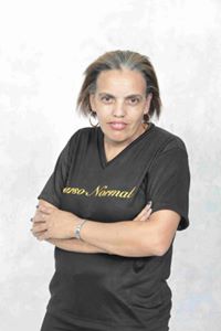 Zilda Dos Santos Pacheco