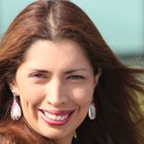 Maria Fernanda  Torres Triana