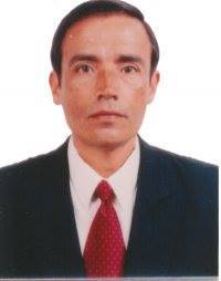 Víctor Hugo  Espinosa Otoya