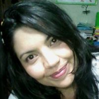 Sofía Patricia  Mattos M