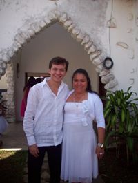 Domeris Rocio  Soto Leon