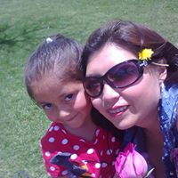 Mary  Moreno 