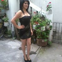 Lethizia  Ramos Santamaría