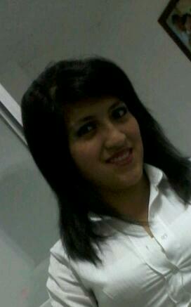 Leticia Daniela Ramos Santamari