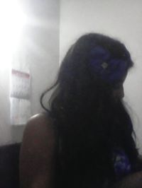 Nicol Valentina  Santamaria Aguilar