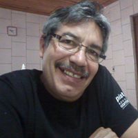 Robinson Fernando  Cárdenas Velasco