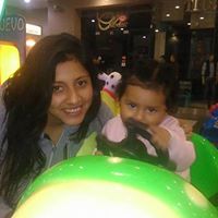 Kathy  Garibay Fernandez