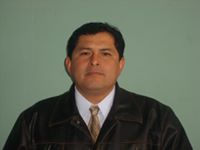 Luis  Rojas