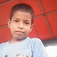 Maribel Maricela  Arias Aviles