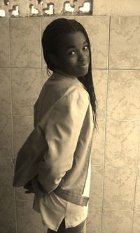 Tabitha Verónica Domingos