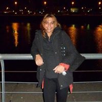 Monica Del Carmen  Chebaia