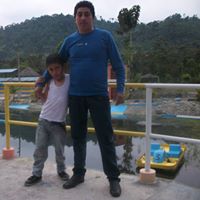 Angel  Naucin Morocho