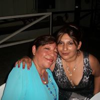 Claudia Patricia  Roldan Lara