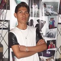 Austiin Ariiel  Bravo