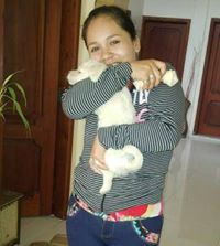Lyly  Saca