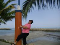 Anita  Roditti Sayago