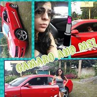 Nathy Carito  Medina